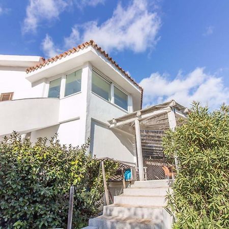 Villa Aranzos Golfo Aranci Dış mekan fotoğraf